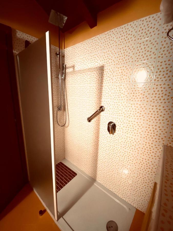 L'Aurora Bed and Breakfast Reggio di Calabria Buitenkant foto